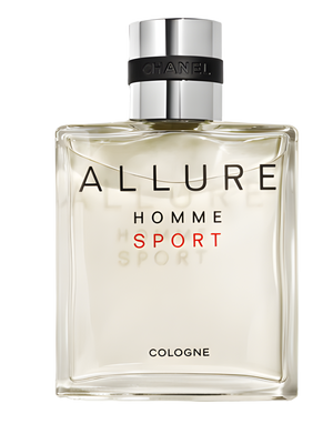Allure Homme Sport Cologne