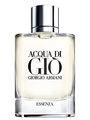 Acqua di Gio Essenza