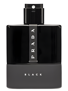 Luna Rossa Black