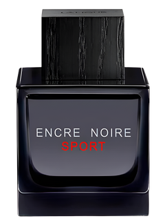 Encre Noire Sport