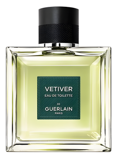 Vetiver