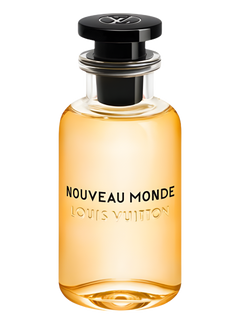 Nouveau Monde