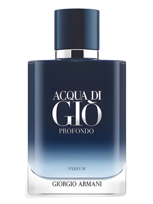 Acqua di Giò Profondo Parfum