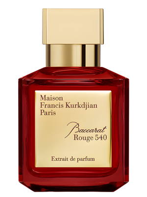 Baccarat Rouge 540 Extrait de Parfum