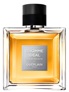 L’Homme Idéal