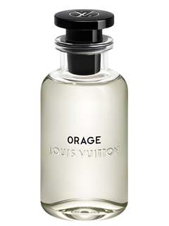 Orage