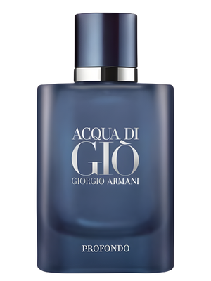 Acqua di Giò Profondo