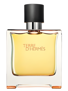 Terre d'Hermes Parfum