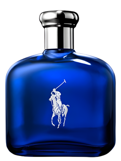 Polo Blue