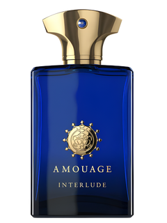Interlude Man