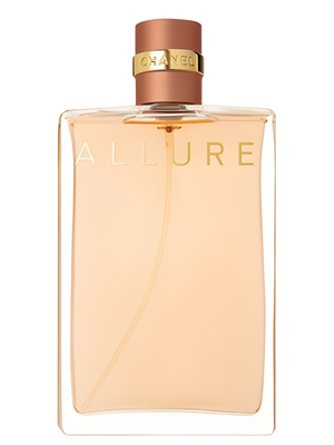 Allure Eau de Parfum
