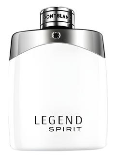 Legend Spirit