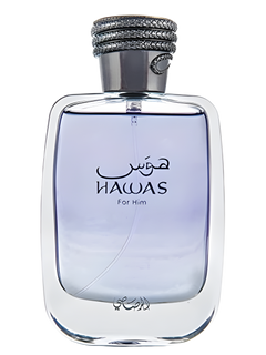 Hawas for Him