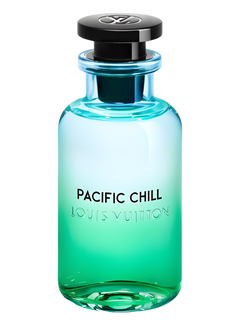 Pacific Chill