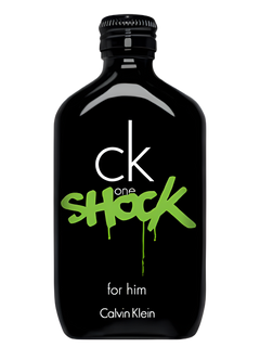 CK One Shock For Him