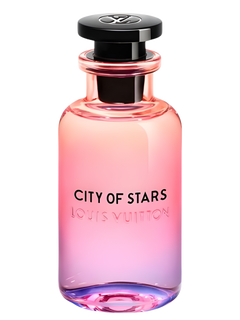 City Of Stars