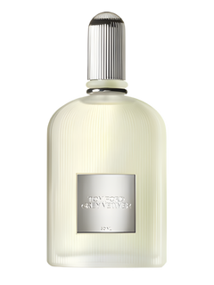 Grey Vetiver