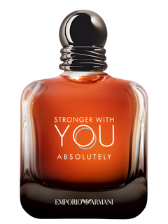 Emporio Armani Stronger With You Absolutely