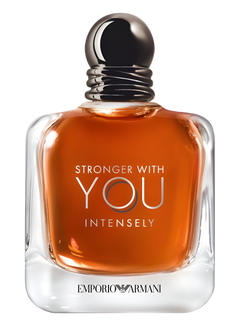 Emporio Armani Stronger With You Intensely