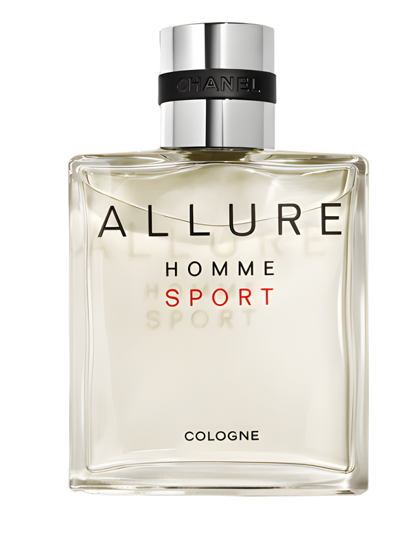 Allure Homme Sport Cologne