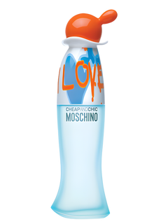 Cheap & Chic I Love Love