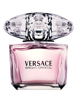 Bright Crystal