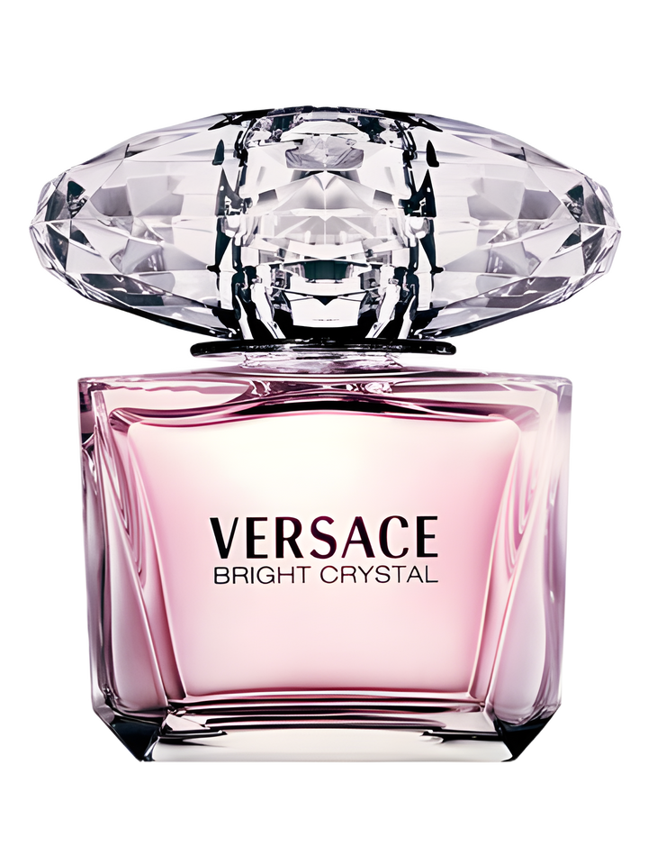 Bright Crystal