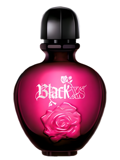 Black XS for Her
