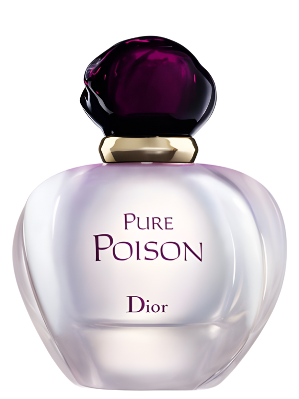 Pure Poison