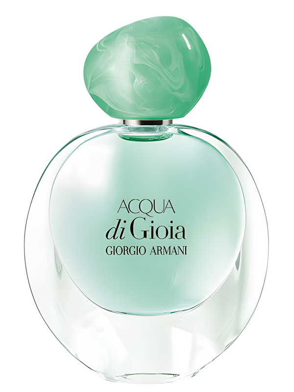 Acqua di Gioia