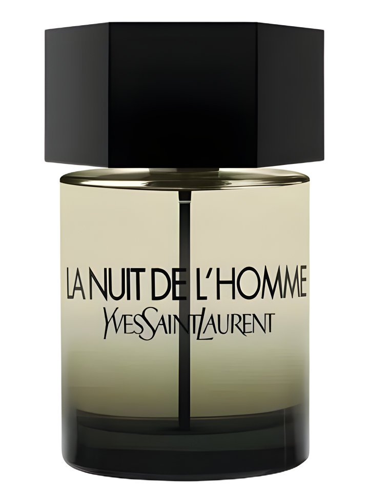 La Nuit de l'Homme
