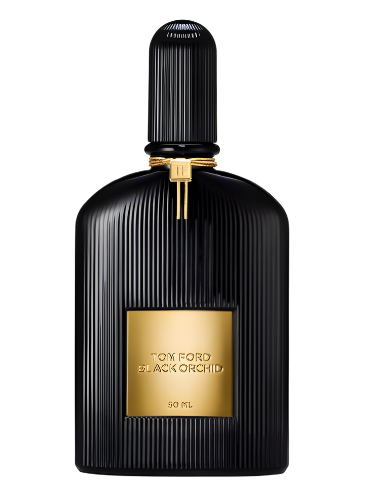 Black Orchid