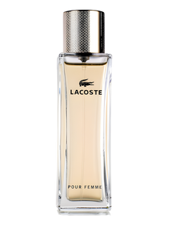 Lacoste Pour Femme
