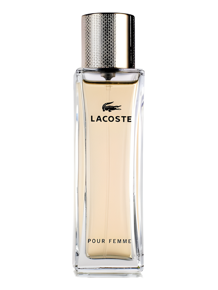 Lacoste Pour Femme