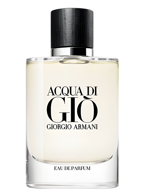 Acqua di Giò Eau de Parfum