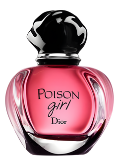 Poison Girl