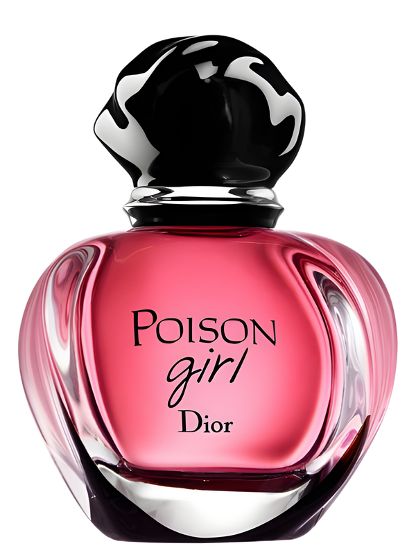 Poison Girl