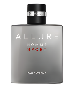 Allure Homme Sport Eau Extreme