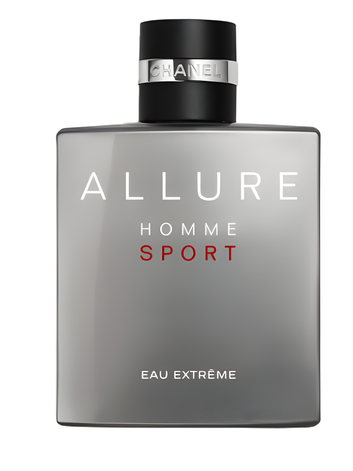 Allure Homme Sport Eau Extreme
