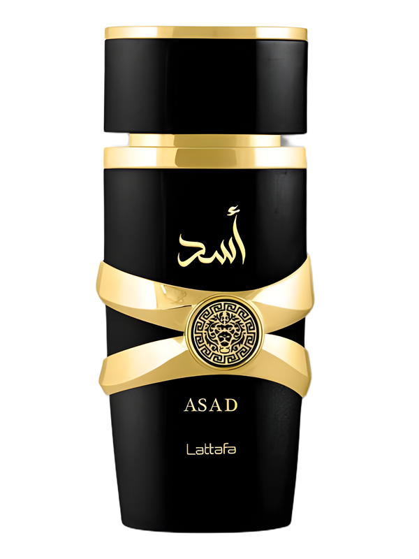 Asad