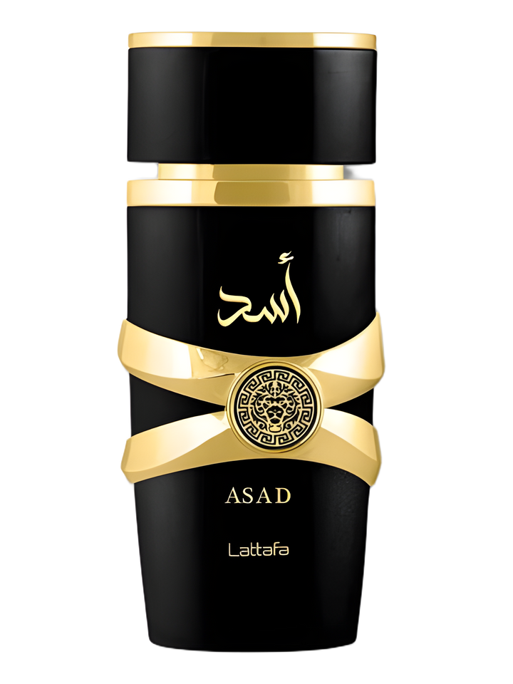 Asad