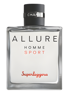 Allure Homme Sport Superleggera