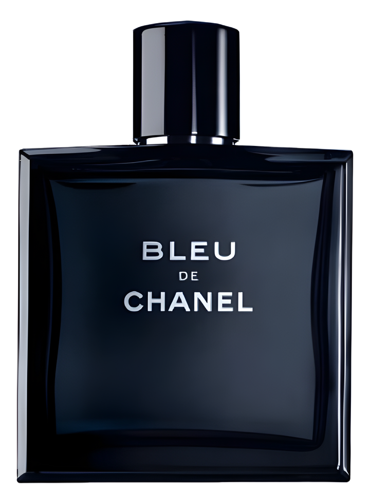 Bleu de Chanel