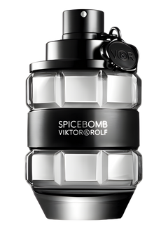 Spicebomb