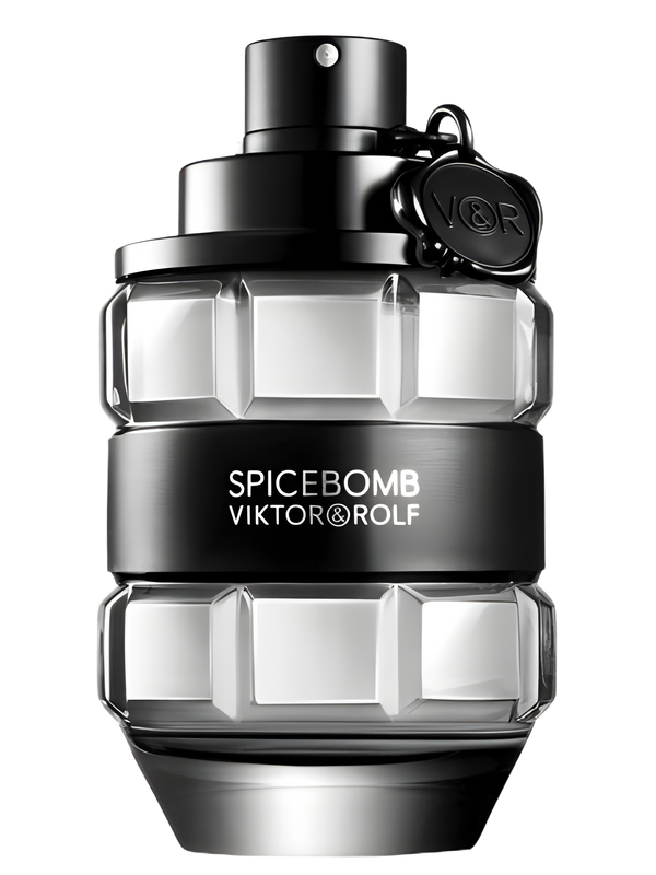 Spicebomb