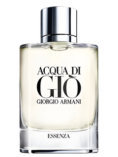 Acqua di Gio Essenza