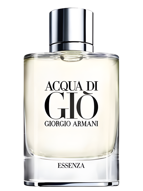 Acqua di Gio Essenza