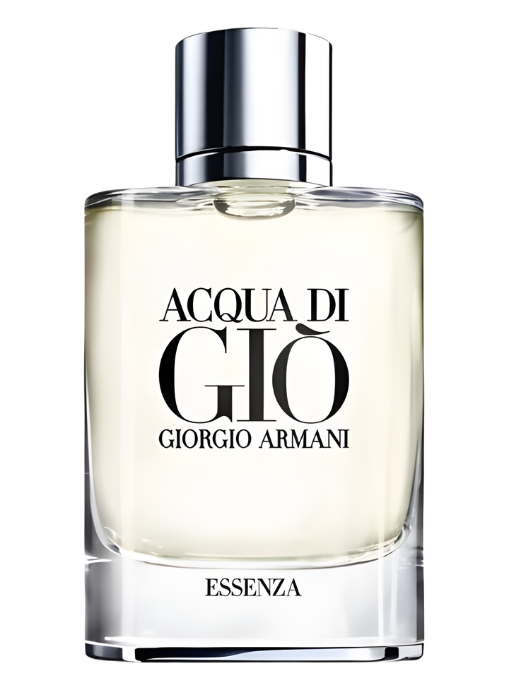 Acqua di Gio Essenza