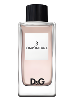 D&G Anthology L'Imperatrice 3