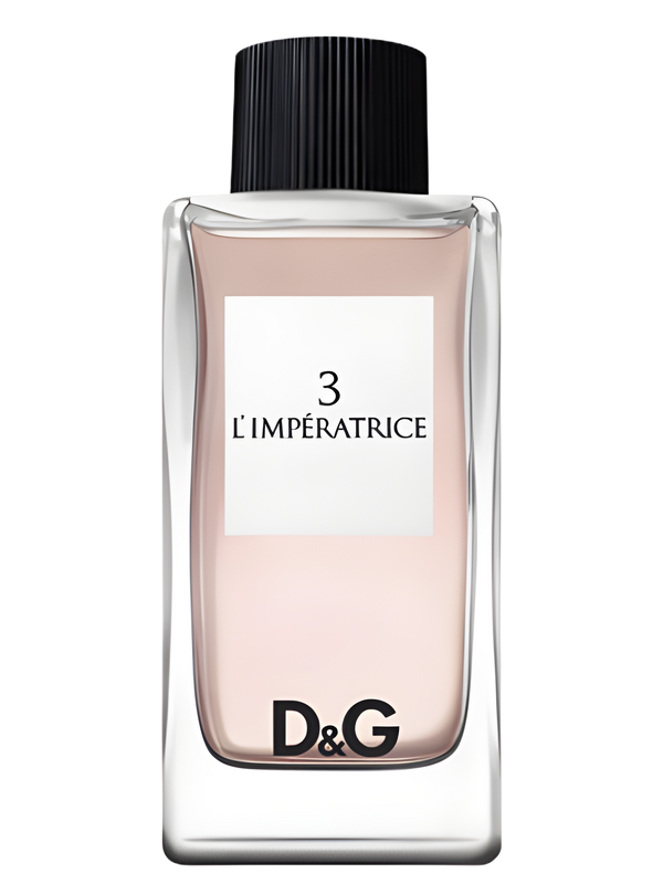 D&G Anthology L'Imperatrice 3